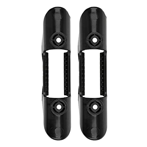 TOOYFUL 2pcs Kayak Marine Navigation Paddle Clip Keeper Acessórios para Embarcações