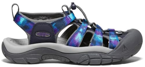 Image of KEEN Women's Newport H2 Closed Toe Water Sandals