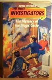 Buy Mystery of the Magic Circle: No. 27 (Three Investigators Mysteries S.) — BookShops.in