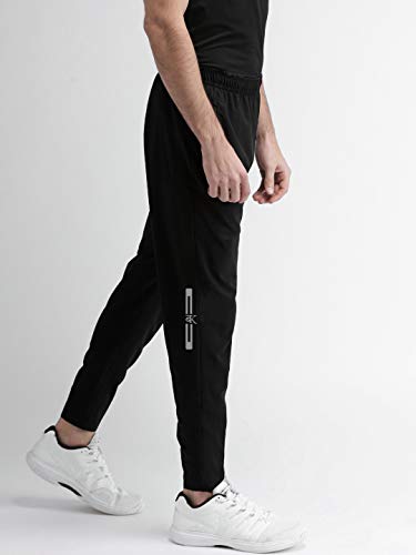 Image of BARKEYO Men's Regular Fit Track Pants Joggers, BK-AIRLINE-13