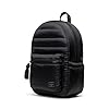 Herschel Settlement Quilted Backpack, Black, One Size #2