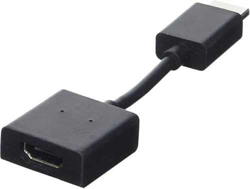 Cabo extensor de HDMI para Fire TV Stick Lite e Fire TV Stick..