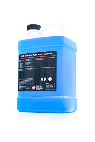 P & S Professional Detail Products F3001 P&S Professional Detail Products - Bug Off - Insect Splatter Remover thumb #1