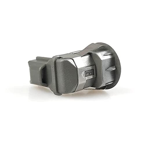 Parkeersensor Voor Nissan MURANO M35/45 PATROL VQ35DE GCC Nieuwe Anti Radar Detector Parktronic Afstand Controle 25994-CM12E PDC Parkeersensor - Afbeelding 5