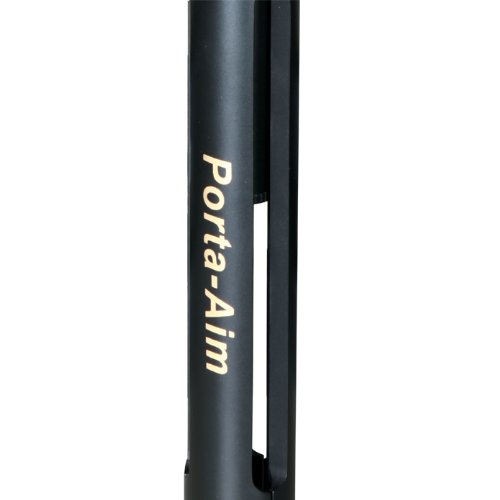 image for Vanguard Porta Aim Gun Rest. Compact and Portable Bench Rest. Quick He