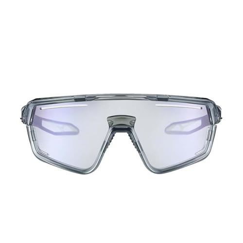 Cebe S'TRACK Vision CS34805 Gafas de Sol, Adultos Unisex, Multicolor (Multicolor), Talla Única
