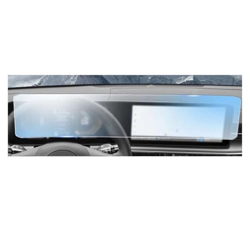 Protection écran Kia K5 2024 pour un confort de route sans reflet