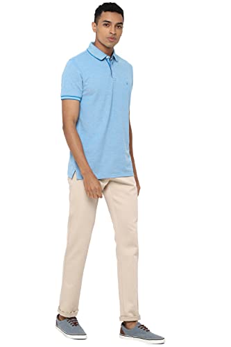 Allen Solly Men Amazon - BEV Polo Casual