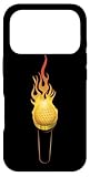 Rap Music Hip-Hop Freestyle Microphone Battle Rapper Cypher Case for iPhone 17 Pro