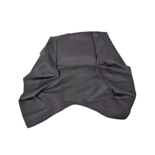 Couvre selle Majesty YP250 housse de siège moto et scooter épaisse