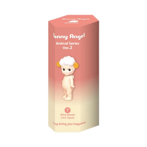 Sonny Angel   Figura de serie 2