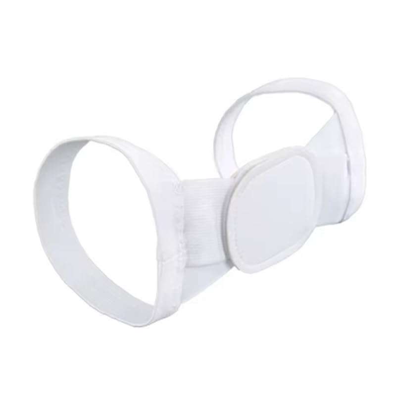 Invisible Keel Support Fixed Back Posture Correction Belt Anti Hunchback Breathable Spine Corrector