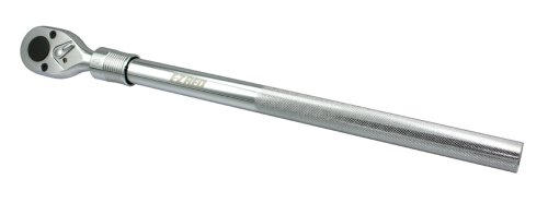 Best Cyber Deals 🔥 EZRED 3/4" Drive Extendable Ratchet with Reinforced Steel Telsecoping Locking Shaft