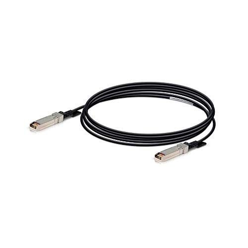 Unifi Direct Attach Copper Cable 3 Meters Udc-3 10Gbps #TOP4