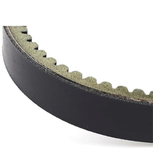 Courroie transmission robuste pour Codlice EPCOUR028 performance durable - 6