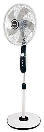 Ardes AR5D40P DIAMOND 40P Ventilatore a Piantana
