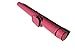 Gator New 1x1 Hard Pool Cue-Billiard Stick Case 1x1 W Pocket, Carrying Strap, Retail Price: MSRP $59 (Champion Pink)