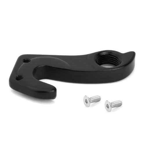 KIEVODE Derailleur Hanger for Giant Avail, Brava, Defy, Envie, LIV, Propel, Revolt, TCR, Thrive and More - Replacement Hanger Part for Rear Derailleur - for Mountain Bikes, Road Bicycles, and MTBs