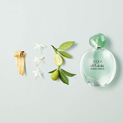 Giorgio Armani P3_P1093941 Acqua Di Gioia For Women Eau De Parfum Spray thumb #2