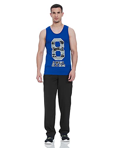 Image of Reebok Men's Regular Pants