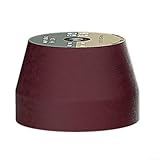 Oniissy Meules abrasives en carbure de silicium, pour meuleuses d'angle de type M10, filet...