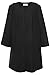 Produktbild Sheego Mantel Wintermantel Wollmantel Gehrock Jacke Damen, Farbe:schwarz, Damengrößen:44