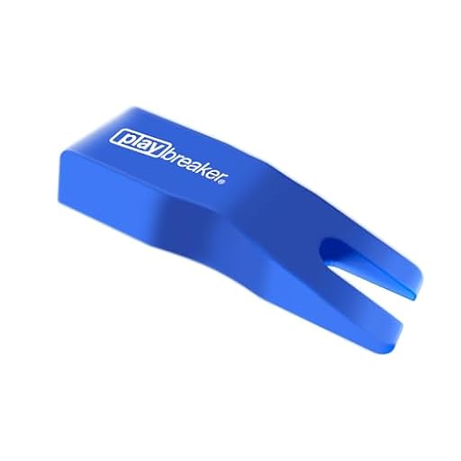 playbreaker® Herramienta para Desmontar fácil playmobil. Desmontador de muñecos, clicks y Figuras de playmobil. Azul 4500 | Ya disponible en tu tienda friki favorita! En mundofriki.es!