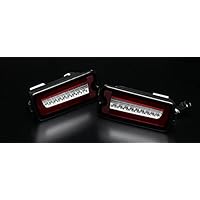 Ｓ200系.後期 500系前期　ハイゼットトラック　テールランプ　流星 S200系.後期 500系前期 ハイゼットトラック テールランプ 流星