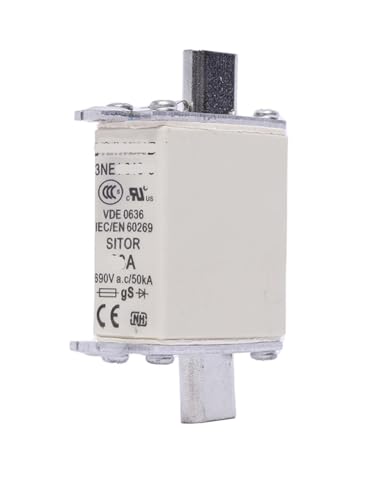 Module d'alimentation de dispositif de protection fusible 3NE1332-4D