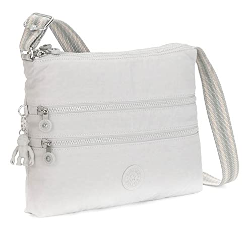 Image of Kipling Alvar Printed Crossbody Bag Cross Body