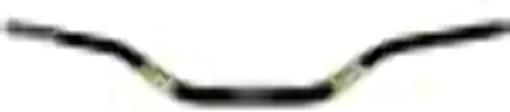 ProTaper Evo Henry/Reed Off-Road Motorcycle Handlebars - Black/One Size