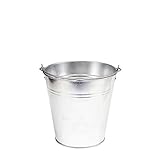 blecheimer mit deckel für asche Ausführliche Angaben siehe Produktbeschreibung !