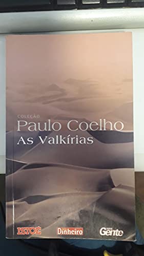 As Valkírias - Coleção Paulo Coelho