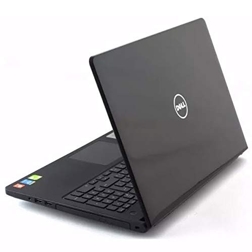 Notebook Dell Inspiron 5558 I5 5ºGeração 8GB 1TB Hd Geforce 920M