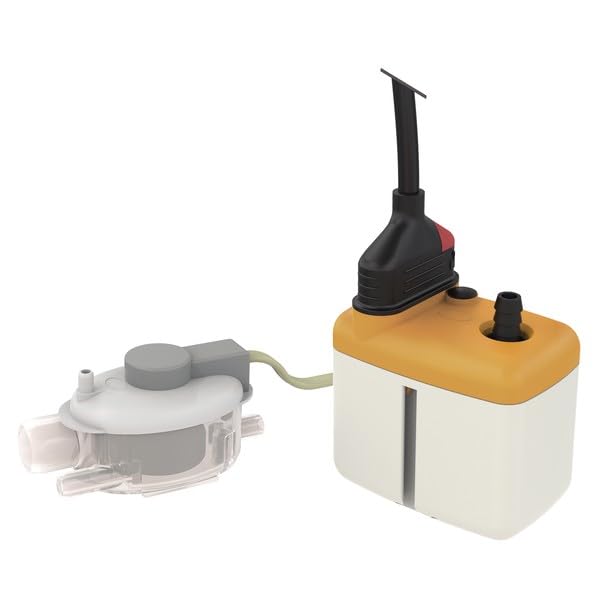 Sauermann - Pompe de relevage SI-30 - SAUERMANN : SI30CE02UN23