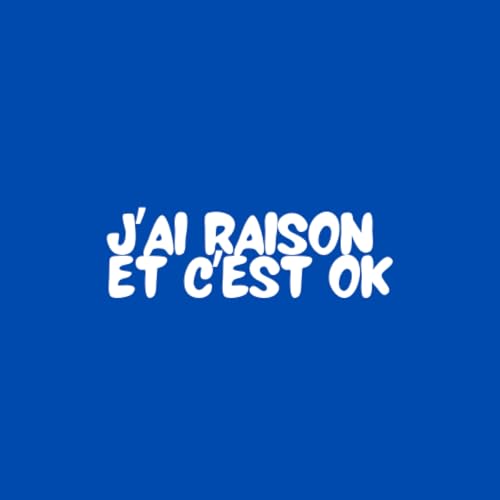 SE1EP03 - J'ai raison et c'est ok