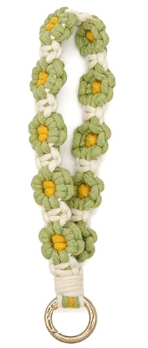 Bracelet bohème marguerite mignon : le cadeau idéal pour femme