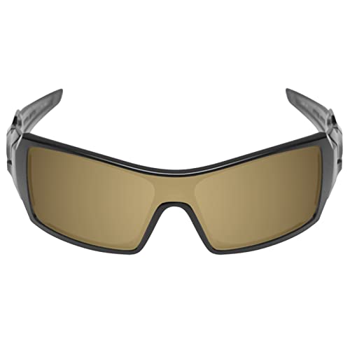 Image of Galvanic Replacement Lenses for Oakley Oil Rig Sunglasses - Multiple Choices