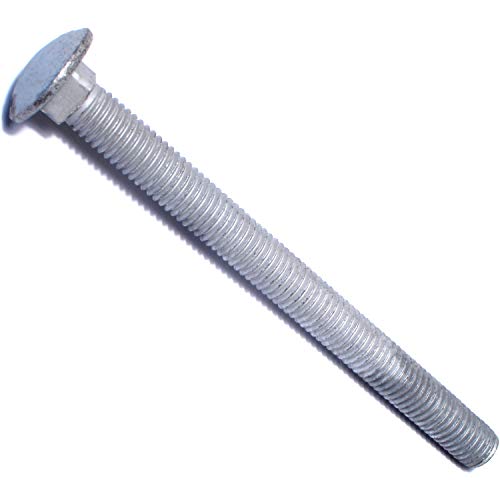 Carriage-screws-and-bolts 525255 vis de fixation pour fermeture difficiles