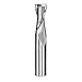 Kyocera SGS Precision Tools, 39363, 1/2 ENDMILL 2FL SQ TN, 0.5 Cutting Dia, 1 Length of Cut, 0.5 Shank Dia, 3 Overall Length, Carbide, TNCoated