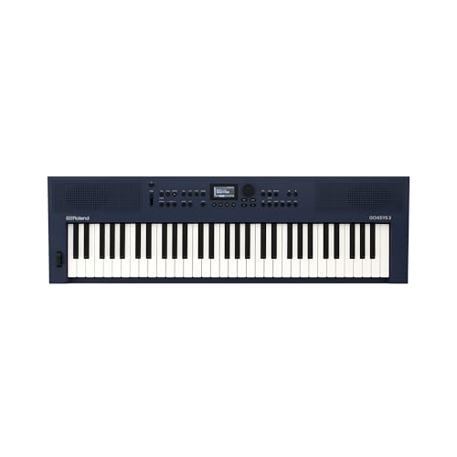 Roland GO:KEYS 3 Music Creation Keyboard | 61-Note...