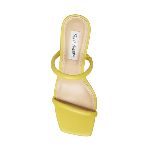 Image of Steve Madden Women's Lilah Heeled Sandal