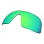 Polarized Green Mirror
