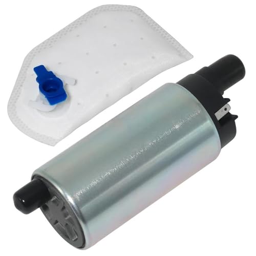 Bomba de combustible de motocicleta para viajar sin tirones en tu Wave Dash 110 5