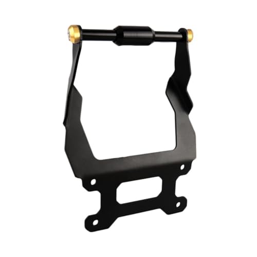 Support de navigation moto pour C400GT 2025 avec rallonge de guidon