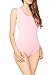 Produktbild BALI Lingerie - Damen Body mit Breiten Trägern - 315 (S, Rosa)