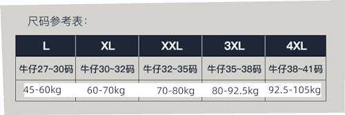 Boxer hommes pack de 3 anti-irritation taille moyenne en coton