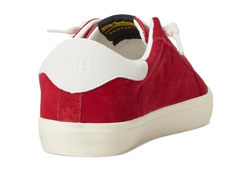 Image of VINTAGE HAVANA Womens Kate Slip On Sneakers Shoes Casual - Gold, White