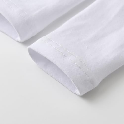 Baby Boy Clothes Set Newborn Long Sleeve Dad's Little DUDE Print Tops Pants Hat Infant Boys 3Pcs Outfit Sets4