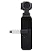 Produktbild Skryo Ersatztyp C USB C auf USB-A 3.0 Adapter Fast Adapter für DJI Osmo Pocket